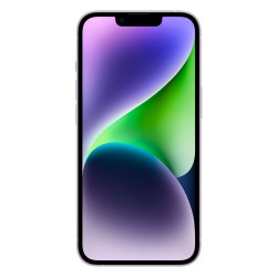 iPhone 14 Plus (6.7" - 128 Go, 6 Go RAM) Mauve