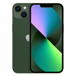 iPhone 13 Pro (6.1" - 128 Go, 6 Go RAM) Vert