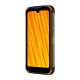 Doogee S59 Pro (Double Sim - 5.71'', 128 Go, 4 Go RAM) Orange