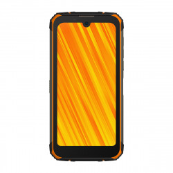 Doogee S59 Pro (Double Sim - 5.71'', 128 Go, 4 Go RAM) Orange