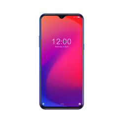 Doogee X95 (Double Sim - 6.1'', 16 Go, 3 Go RAM) Bleu