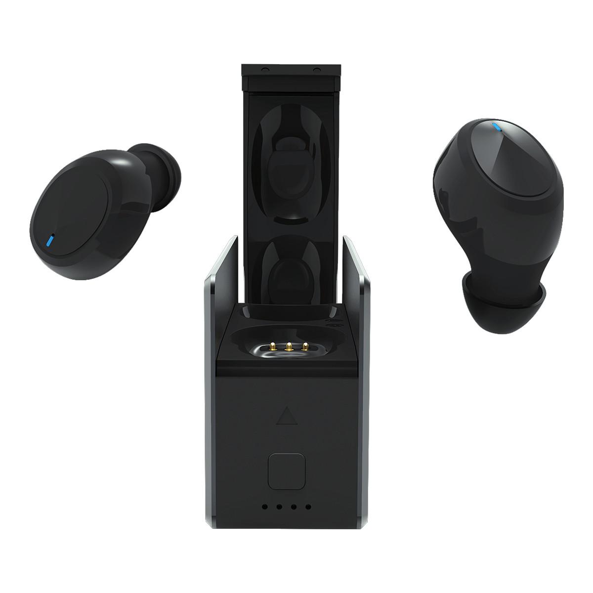 Samsung Kit Oreillette Bluetooth Essential Noir