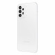 Samsung A236B/DSN Galaxy A23 5G  (Double Sim - 6.6'' - 128 Go, 4 Go RAM)  Blanc