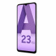 Samsung A236B/DSN Galaxy A23 5G  (Double Sim - 6.6'' - 128 Go, 4 Go RAM)  Blanc