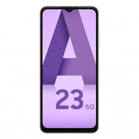 Samsung A236B/DSN Galaxy A23 5G (Double Sim - 6.6'' - 128 Go, 4 Go
