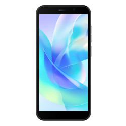 Doogee X97 Pro (Double Sim - 6'', 64 Go, 4 Go RAM) Gris
