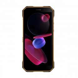 Doogee S51 (Double Sim - 6'', 64 Go, 4 Go RAM) Orange