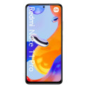 Xiaomi Redmi Note 11 Pro 5G (Double Sim - 6.67", 128 Go, 6 Go RAM) Blanc