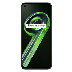 Realme 9 5G (Double Sim - Ecran 6.6'' - 128 Go, 4  Go RAM) Noir