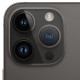 iPhone 14 Pro  (6.1" - 128 Go, 6 Go RAM) Noir sidéral