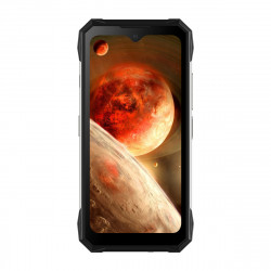 Doogee S89 (Double Sim - 6.3'', 128 Go, 8 Go RAM - 12 000 mAh) Noir