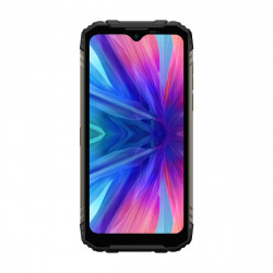 Doogee S96 GT (Double Sim - 6.22'', 256 Go, 8 Go RAM) Noir