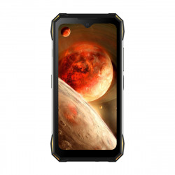 Doogee S89 (Double Sim - 6.3'', 128 Go, 8 Go RAM - 12 000 mAh) Orange