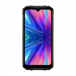 Doogee S96 GT (Double Sim - 6.22'', 256 Go, 8 Go RAM) Orange