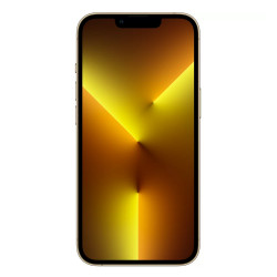 iPhone 13 Pro (6.1" - 256 Go, 6 Go RAM) Or