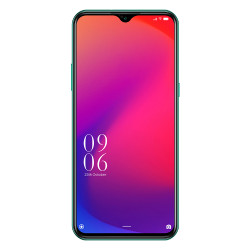 Doogee X95 (Double Sim - 6.1'', 16 Go, 3 Go RAM) Vert
