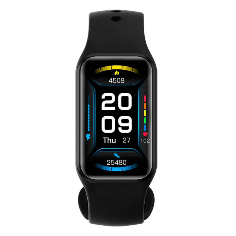 Blackview R1 Montre Connect e 1.47 Noir