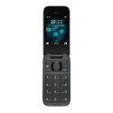 Nokia 2660 Flip ( Clapet - 2.8" - Double Sim) Noir