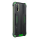 Blackview BV7100 (Double Sim - Ecran de 6.583'' - 128 Go, 6 Go RAM - 13 000 mAh) Vert