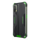 Blackview BV7100 (Double Sim - Ecran de 6.583'' - 128 Go, 6 Go RAM - 13 000 mAh) Vert