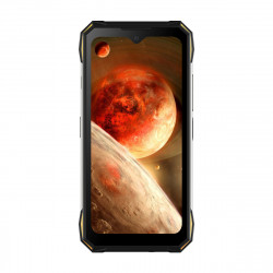 Doogee S89 Pro (Double Sim - 6.3'', 256 Go, 8 Go RAM - 12 000 mAh) Orange
