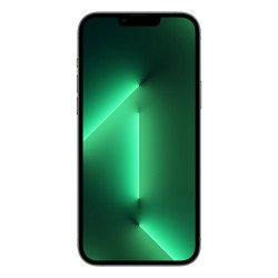 iPhone 13 Pro Max (6.7" - 128 Go, 6 Go RAM) Vert