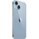 iPhone 14 Plus (6.7" -  128 Go, 6 Go RAM) Bleu