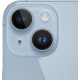 iPhone 14 Plus (6.7" -  128 Go, 6 Go RAM) Bleu