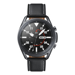 Samsung R840NZ Galaxy Watch 3 (45mm, Wifi, 1.4'') Noir