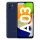 Samsung A035G/DSN Galaxy A03 (Double Sim - 6.5''  - 32 Go, 3 Go RAM) Bleu