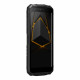 Doogee S41 (Double Sim - 5.5'', 16 Go, 3 Go RAM) Noir