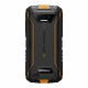 Doogee S41 Pro (Double Sim - 5.5'', 32 Go, 4 Go RAM) Orange