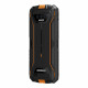 Doogee S41 Pro (Double Sim - 5.5'', 32 Go, 4 Go RAM) Orange
