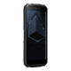 Doogee S41 Pro (Double Sim - 5.5'', 32 Go, 4 Go RAM) Noir