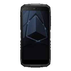 Doogee S41 Pro (Double Sim - 5.5'', 32 Go, 4 Go RAM) Vert