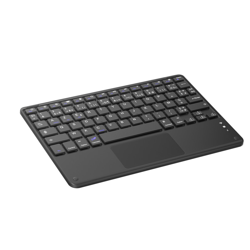Tablette tactile avec clavier détachable - Doro Tablet + clavier - - Doro