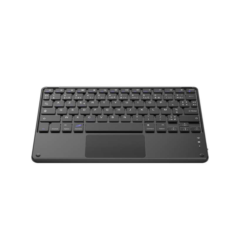 Clavier Sans Fil Blackview (AZERTY, Bluetooth, Compatible avec Wind