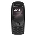 Nokia 6310 (Version 2021 - 2.8" - Double Sim) Noir