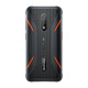 Blackview BV5200 Pro (Double Sim - Ecran de 6.1'' - 64 Go, 4 Go RAM) Orange