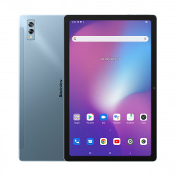 Blackview TAB 11 SE (Double Sim - Android 12 - 10.36'' - 4G/LTE - 128 Go, 8 Go RAM) Bleu