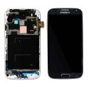 Ecran LCD Original Pour Samsung I9506 Galaxy SIV LTE+ Noir