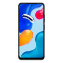 Xiaomi Redmi Note 11S  5G (Double Sim - 6.6", 128 Go, 4 Go RAM) Noir