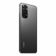Xiaomi Redmi Note 11S 5G (Double Sim - 6.6", 128 Go, 4 Go RAM) Noir