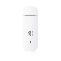 Huawei E3372-325 (Clé USB 4G - 150Mbps) - Blanc