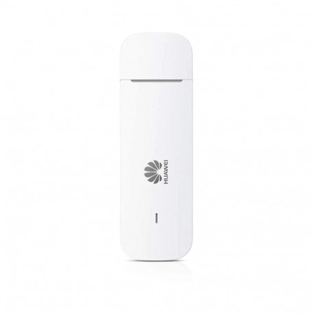 Huawei E3372-325 (Clé USB 4G - 150Mbps) - Blanc