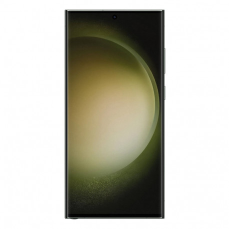 Samsung S918B/DS Galaxy S23 Ultra 5G (Double Sim - 6.8" - 256 Go, 8 Go RAM) Vert