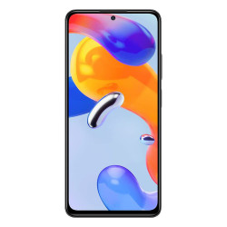 Xiaomi Redmi Note 11 Pro Plus 5G (Double Sim - 6.67", 128 Go, 6 Go RAM) Gris