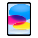 iPad 2022 (10.9" - Wifi - 64 Go) Bleu