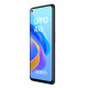 Oppo A76 (Double Sim - Ecran 6.56'' - 128 Go, 4 Go RAM) Noir