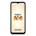 Samsung A145R/DSN Galaxy A14 (Double Sim - 6.6'' - 64 Go, 4 Go RAM)  Noir